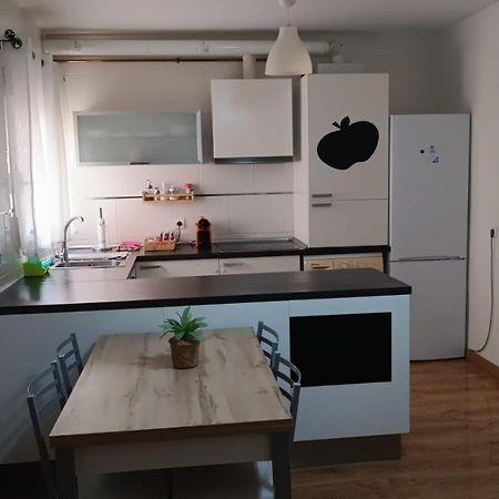 Apartamento Parque Sur De Hellin Hellín Exterior foto