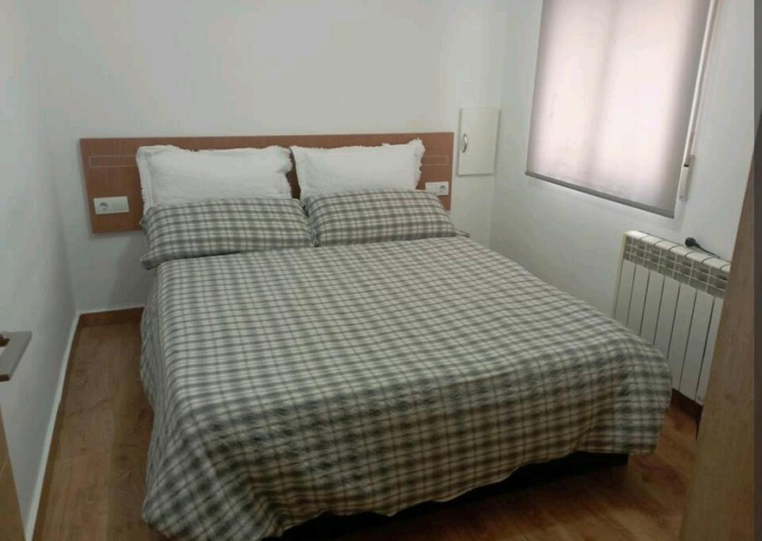 Apartamento Parque Sur De Hellin Hellín Exterior foto