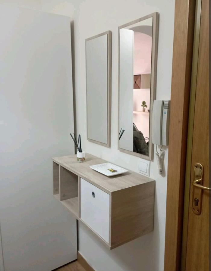 Apartamento Parque Sur De Hellin Hellín Exterior foto