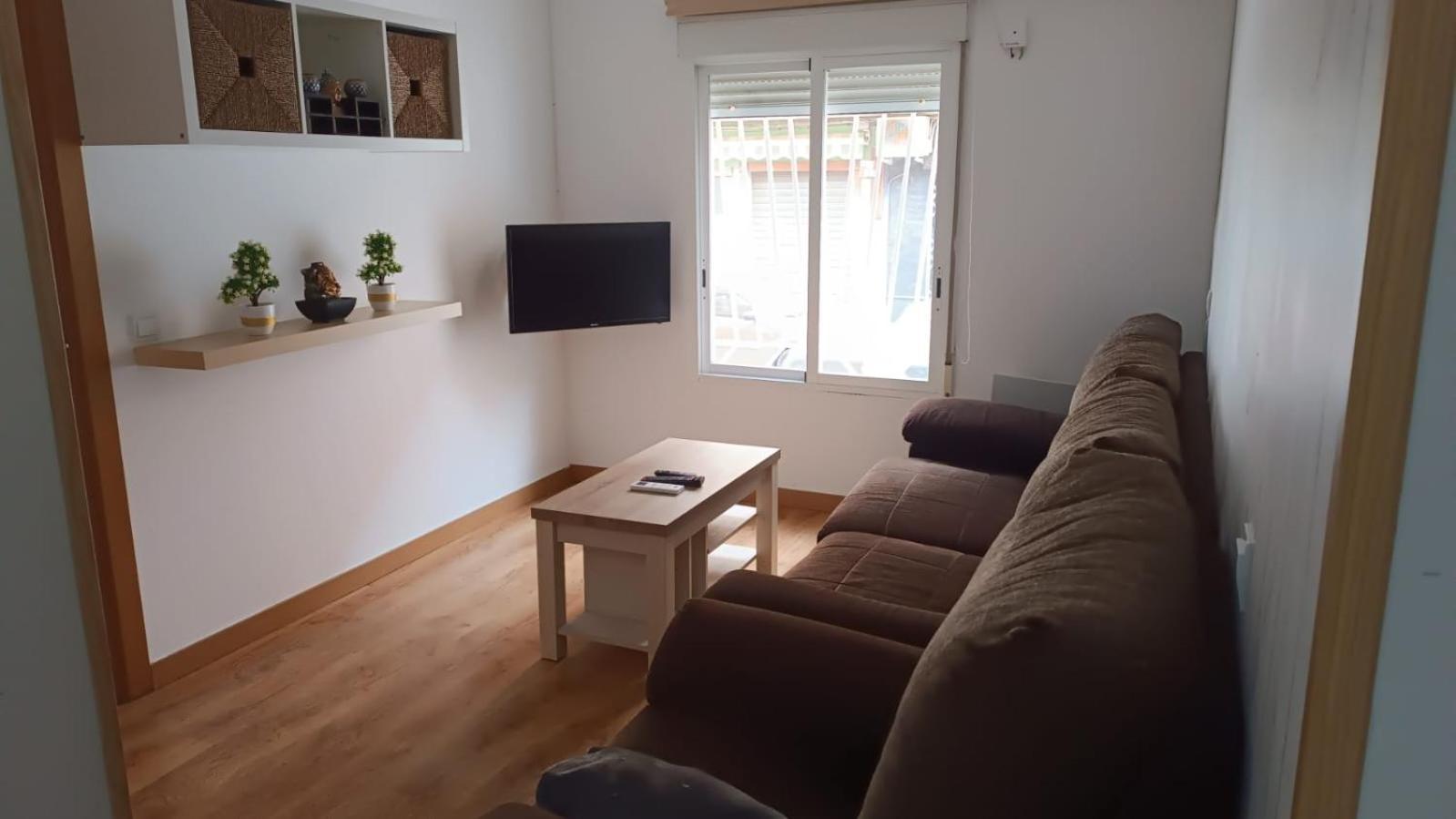 Apartamento Parque Sur De Hellin Hellín Exterior foto