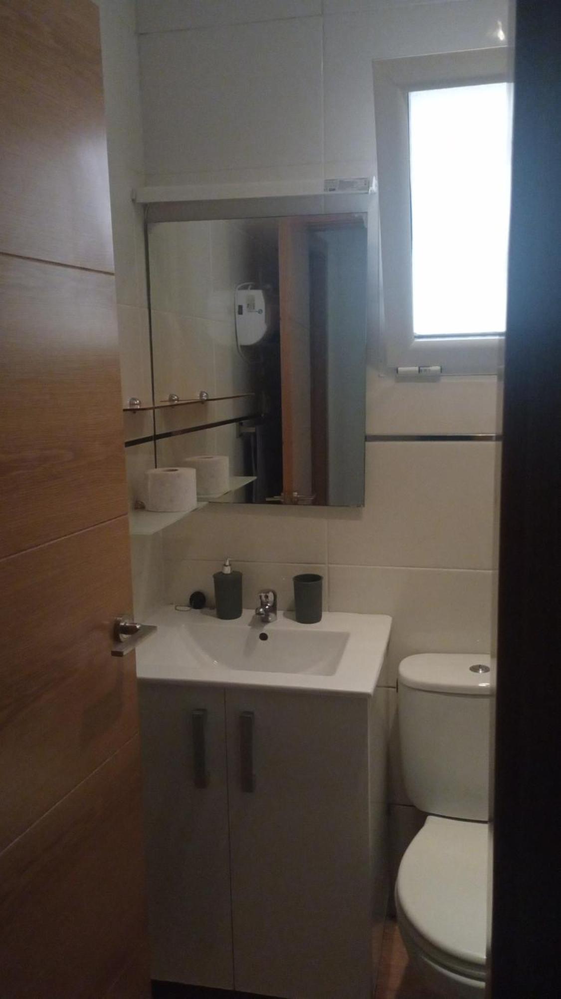 Apartamento Parque Sur De Hellin Hellín Exterior foto