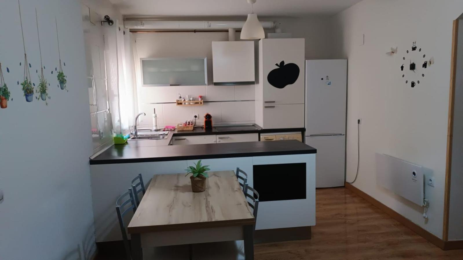 Apartamento Parque Sur De Hellin Hellín Exterior foto