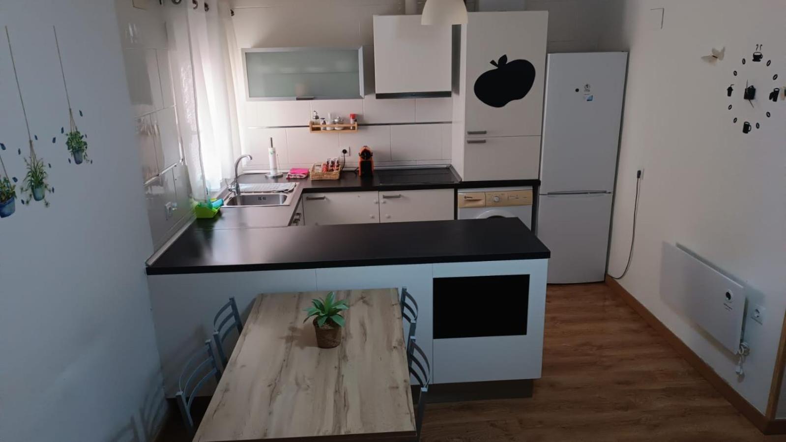 Apartamento Parque Sur De Hellin Hellín Exterior foto